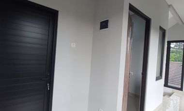Wow,Mana lagi ada Rumah Sekeren ini di Pondok Labu, Mudah diakses pua