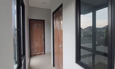 Wow,Mana lagi ada Rumah Sekeren ini di Pondok Labu, Mudah diakses pua