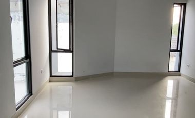 Wow,Mana lagi ada Rumah Sekeren ini di Pondok Labu, Mudah diakses pua