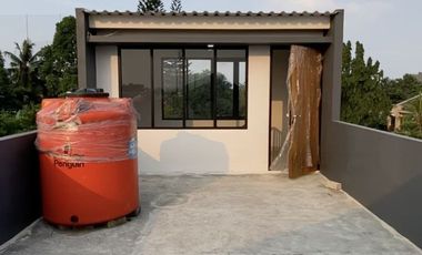 Wow,Mana lagi ada Rumah Sekeren ini di Pondok Labu, Mudah diakses pua