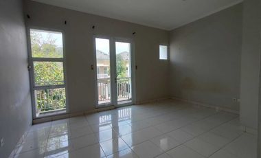 Jual Rumah Cluster Bluebell Summarecon Bekasi Rumah Siap Huni