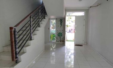 Jual Rumah Cluster Bluebell Summarecon Bekasi Rumah Siap Huni