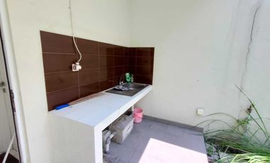 Jual Rumah Cluster Bluebell Summarecon Bekasi Rumah Siap Huni