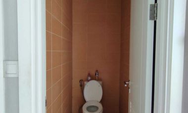 Jual Rumah Cluster Bluebell Summarecon Bekasi Rumah Siap Huni