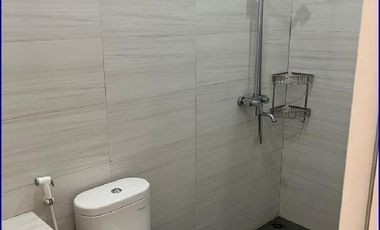 Bonus Furniture, Rumah 3 Km Stasiun Tugu Jogja rumah dalam perumahan mewah mangkubumi