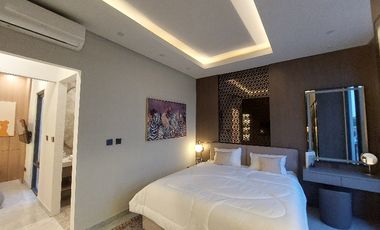 Mutiara City Cluster Modena, 2 Lantai Murah, Pusat Kota Sidoarjo