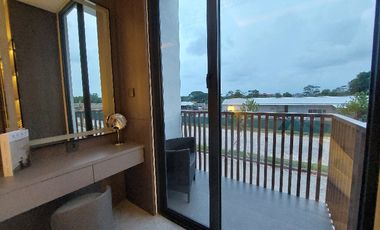 Mutiara City Cluster Modena, 2 Lantai Murah, Pusat Kota Sidoarjo