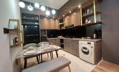 Mutiara City Cluster Modena, 2 Lantai Murah, Pusat Kota Sidoarjo