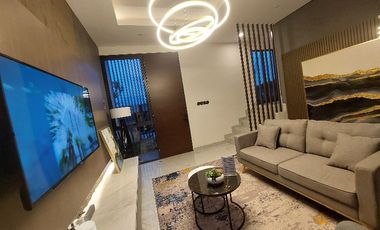 Mutiara City Cluster Modena, 2 Lantai Murah, Pusat Kota Sidoarjo