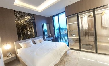 Mutiara City Cluster Modena, 2 Lantai Murah, Pusat Kota Sidoarjo