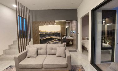 Mutiara City Cluster Modena, 2 Lantai Murah, Pusat Kota Sidoarjo