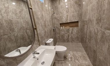 Mutiara City Cluster Modena, 2 Lantai Murah, Pusat Kota Sidoarjo