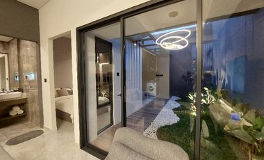 Mutiara City Cluster Modena, 2 Lantai Murah, Pusat Kota Sidoarjo