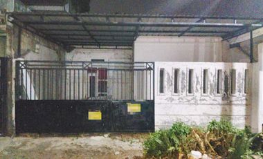 Dijual Cepat Rumah Murah Lingkungan Asri di  Candi Sidoarjo