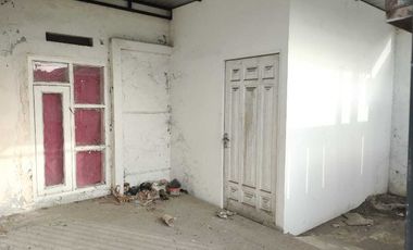 Dijual Cepat Rumah Murah Lingkungan Asri di  Candi Sidoarjo