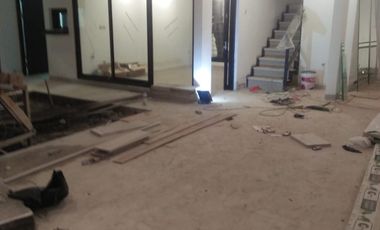 DIJUAL RUANG USAHA COCOK UNTUK CAFE DI CIPAGANTI BANDUNG