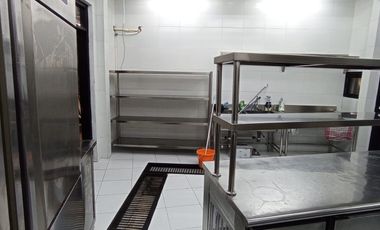 DIJUAL RUANG USAHA COCOK UNTUK CAFE DI CIPAGANTI BANDUNG