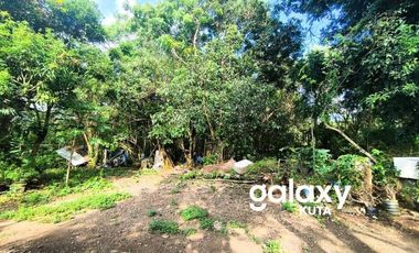 LEASEHOLD TANAH SIAP BANGUN DI PERUM TAMAN MUMBUL NUSA DUA BENOA BADUNG, BALI