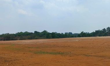 Dijual Lahan Cocok Komersial dan Industri di Jalan Raya Citeras