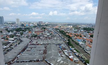 Jual Nego Apartemen Margonda Residence 4 Dmall Depok