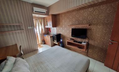 Jual Nego Apartemen Margonda Residence 4 Dmall Depok