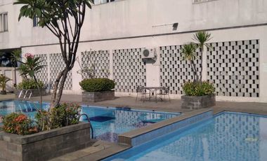 Jual Nego Apartemen Margonda Residence 4 Dmall Depok