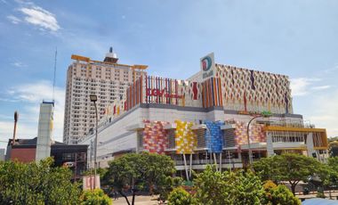 Jual Nego Apartemen Margonda Residence 4 Dmall Depok