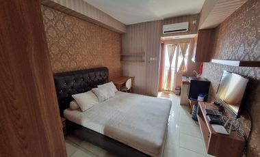 Jual Nego Apartemen Margonda Residence 4 Dmall Depok