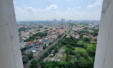 Jual Nego Apartemen Margonda Residence 4 Dmall Depok