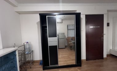 Apartemen Mediterania 2 Tanjung Duren Studio  Full Furnish