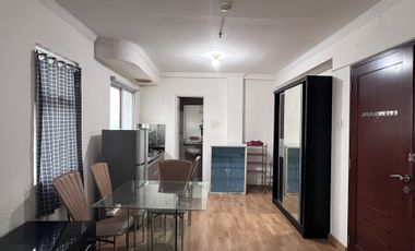 Apartemen Mediterania 2 Tanjung Duren Studio  Full Furnish