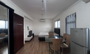 Apartemen Mediterania 2 Tanjung Duren Studio  Full Furnish