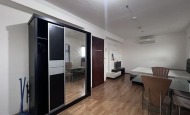 Apartemen Mediterania 2 Tanjung Duren Studio  Full Furnish