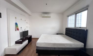 Apartemen Mediterania 2 Tanjung Duren Studio  Full Furnish