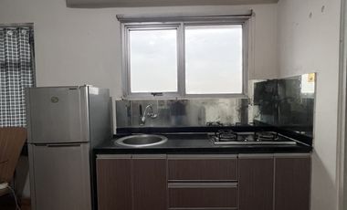 Apartemen Mediterania 2 Tanjung Duren Studio  Full Furnish