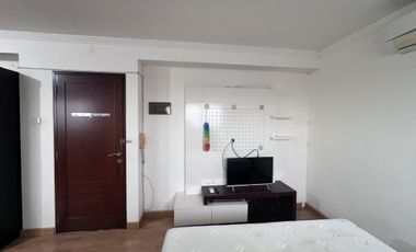 Apartemen Mediterania 2 Tanjung Duren Studio  Full Furnish