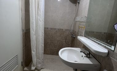 Apartemen Mediterania 2 Tanjung Duren Studio  Full Furnish
