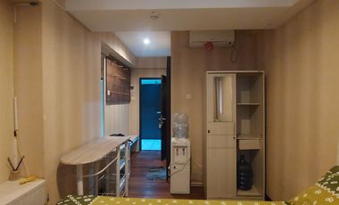 Unit Bagus dan Murah di Apartemen GAA