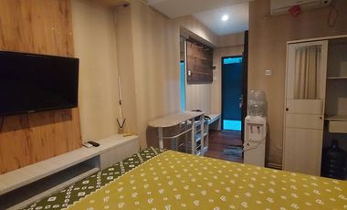 Unit Bagus dan Murah di Apartemen GAA