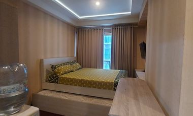 Unit Bagus dan Murah di Apartemen GAA