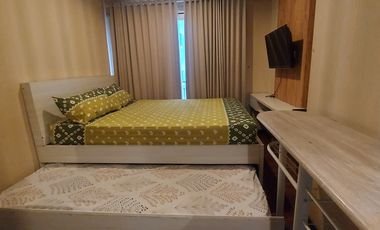 Unit Bagus dan Murah di Apartemen GAA