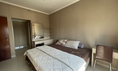 Sudirman Park Disewakan 2 Bedroom Fullyfurnished