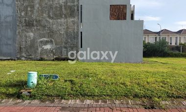 Kavling 4 unit jejer Di Grand Island Pakuwon City