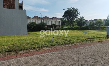 Kavling 4 unit jejer Di Grand Island Pakuwon City