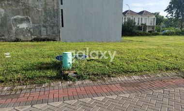 Kavling 4 unit jejer Di Grand Island Pakuwon City