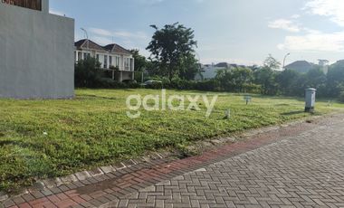 Kavling 4 unit jejer Di Grand Island Pakuwon City