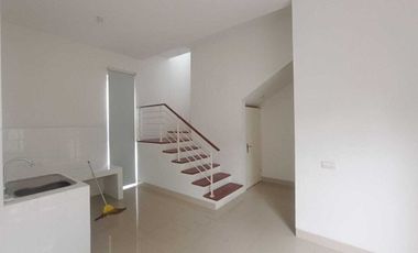 Rumah Grand Harvest Siap Huni Murah