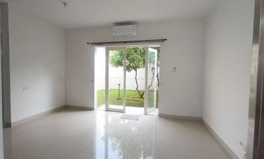 Rumah Grand Harvest Siap Huni Murah