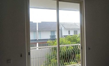 Rumah Grand Harvest Siap Huni Murah