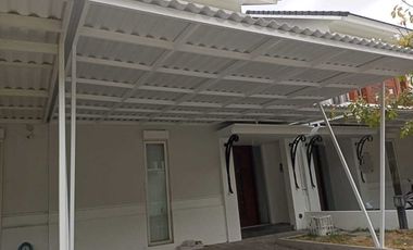 Rumah Grand Harvest Siap Huni Murah